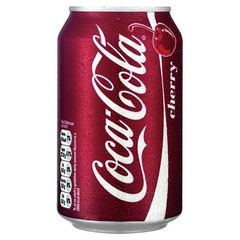 Coca-Cola Cherry