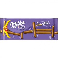 Milka Choco Lila Stix 112 грамм