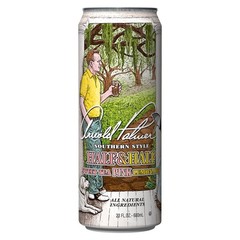 Напиток Arizona Arnold Palmer Sweet Pink Lemonade Tea 0,68л