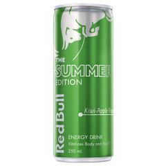 Red Bull GREEN 250 мл