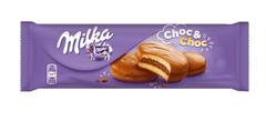 Milka Choc & Choc 150 грамм