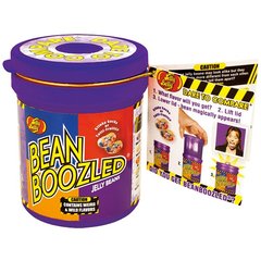 Драже Jelly Belly ассорти Bean Boozled Диспенсер 99 грамм