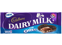 Шоколад Cadbury Oreo