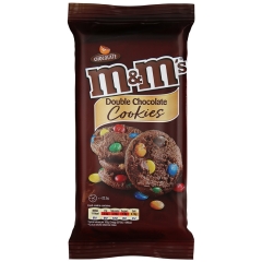 Печенье M&M`s 180 гр