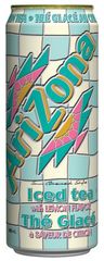 Напиток Arizona Lemon Tea 0,68л