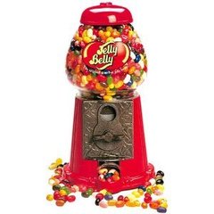 Мини Машина MrJelly Belly Bean Тайланд