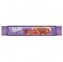 Шоколад Milka Daim 45 грамм