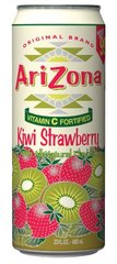 Напиток Arizona Kiwi Strawberry 0,68л