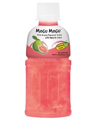 Mogu Mogu Гуава