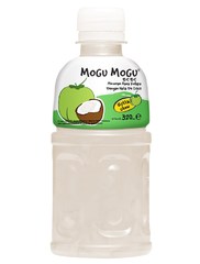 Mogu Mogu Кокос