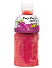 Mogu Mogu Виноград