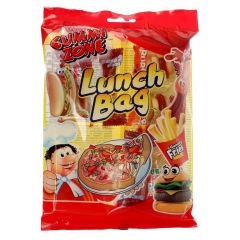 Мармелад жевательный Gummi Lunch Bag 72 грамма