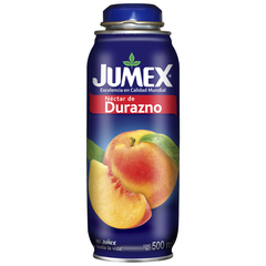 Нектар Jumex Nectar de Durazno Персик 500 мл