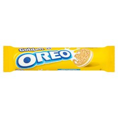 Печенье 'Oreo Golden' 154 грамм