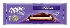 Milka Triolade 300 грамм