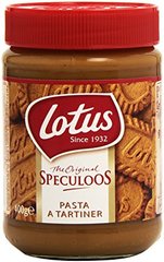 Паста Lotus Creme 400 грамм