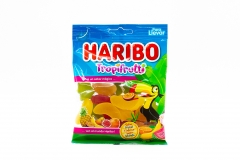 Жевательный мармелад Haribo Тропические фрукты 100 гр