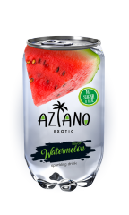 Напиток Aziano Watermelon 350 мл