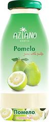 Нектар Aziano Помело с мякотью 30% Pomelo Juice withe pulp 30% pure 250 мл