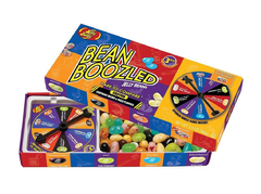 Jelly Belly Bean Boozled Roulette 99 грамм