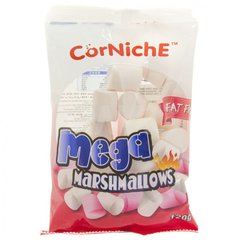 Зефир Corniche Mega Marshmallow 300 грамм