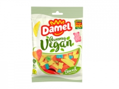 Мармелад жев. Damel Mix Vegan в сахаре 80 гр