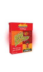 Жевательные конфеты Jelly Belly Bean Boozled Flaming Five ассорти 45 гр