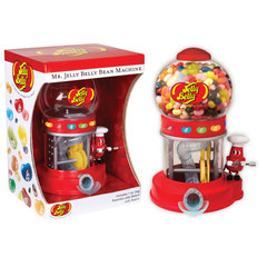 Машина MrJelly Belly Bean Тайланд