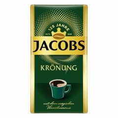 Кофе Jacobs Kronung 500 гр (молотый)