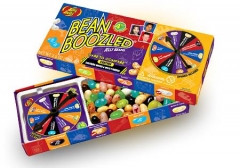 Драже Jelly Bean Boozled с вращ. диском 100 грамм