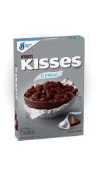 Готовый завтрак Hershey's Kisses 309 гр