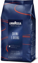 Кофе Lavazza Crema E Aroma Blue 1000 гр (зерно)