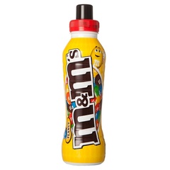 Молочный напиток M&M'S Peanut 0,35 литра