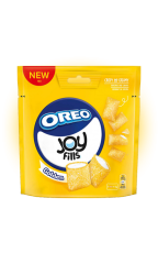 Печенье подушечки Oreo Joy Fills Golden Cookies 90 гр