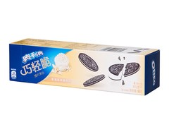 Печенье "Oreo" со вкусом ванили и торта 95 грамм