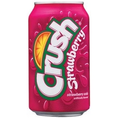 Crush Strawberry