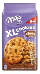 Milka Chocolate Cookies 184 грамм