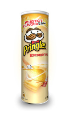 Чипсы Pringles Emmental 200 гр