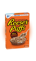 Готовый завтрак Reese's Puffs 326 гр