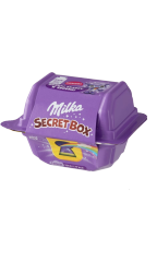 Milka Secret Box (Секретная Шкатулка) 14,4 гр