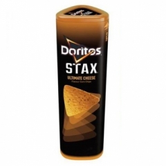 Чипсы Doritos STAX Cыр 170 гр