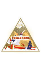 Адвент Календарь Toblerone 200 гр