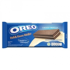 Вафли Оrео Dutch Cocoa Wafer Choco Vanilla 140,4 гр